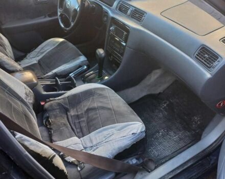 Синій Тойота Камрі, об'ємом двигуна 3 л та пробігом 390 тис. км за 2550 $, фото 5 на Automoto.ua