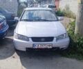 Синий Тойота Камри, объемом двигателя 3 л и пробегом 336 тыс. км за 3200 $, фото 7 на Automoto.ua