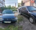 Синий Тойота Камри, объемом двигателя 3 л и пробегом 359 тыс. км за 2600 $, фото 1 на Automoto.ua