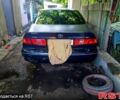 Синий Тойота Камри, объемом двигателя 2 л и пробегом 0 тыс. км за 2500 $, фото 4 на Automoto.ua