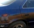 Синий Тойота Камри, объемом двигателя 2.2 л и пробегом 330 тыс. км за 2500 $, фото 4 на Automoto.ua