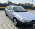 Синий Тойота Камри, объемом двигателя 3 л и пробегом 30 тыс. км за 2250 $, фото 1 на Automoto.ua