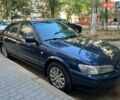 Синий Тойота Камри, объемом двигателя 3 л и пробегом 335 тыс. км за 2350 $, фото 1 на Automoto.ua