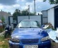 Синий Тойота Камри, объемом двигателя 2.2 л и пробегом 300 тыс. км за 1150 $, фото 3 на Automoto.ua