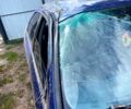 Синий Тойота Камри, объемом двигателя 2.2 л и пробегом 300 тыс. км за 1150 $, фото 2 на Automoto.ua