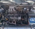 Синий Тойота Камри, объемом двигателя 3 л и пробегом 336 тыс. км за 3200 $, фото 6 на Automoto.ua