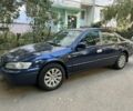 Синій Тойота Камрі, об'ємом двигуна 3 л та пробігом 303 тис. км за 2356 $, фото 1 на Automoto.ua