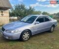 Синій Тойота Камрі, об'ємом двигуна 3 л та пробігом 400 тис. км за 2700 $, фото 1 на Automoto.ua
