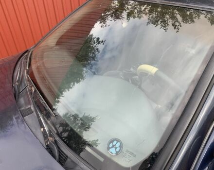 Синий Тойота Камри, объемом двигателя 2.2 л и пробегом 442 тыс. км за 2650 $, фото 2 на Automoto.ua