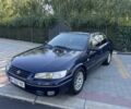 Синій Тойота Камрі, об'ємом двигуна 2.2 л та пробігом 250 тис. км за 4201 $, фото 1 на Automoto.ua