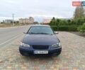 Синий Тойота Камри, объемом двигателя 2.16 л и пробегом 380 тыс. км за 2950 $, фото 4 на Automoto.ua