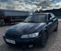 Синій Тойота Камрі, об'ємом двигуна 3 л та пробігом 350 тис. км за 2601 $, фото 1 на Automoto.ua