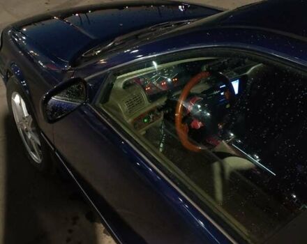 Синій Тойота Камрі, об'ємом двигуна 2.16 л та пробігом 500 тис. км за 4400 $, фото 3 на Automoto.ua