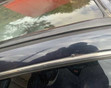 Синий Тойота Камри, объемом двигателя 2.2 л и пробегом 442 тыс. км за 2650 $, фото 3 на Automoto.ua