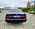 Синий Тойота Камри, объемом двигателя 2.16 л и пробегом 380 тыс. км за 2950 $, фото 9 на Automoto.ua