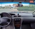Синий Тойота Камри, объемом двигателя 2.16 л и пробегом 380 тыс. км за 2950 $, фото 22 на Automoto.ua