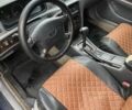 Синий Тойота Камри, объемом двигателя 3 л и пробегом 377 тыс. км за 2500 $, фото 2 на Automoto.ua