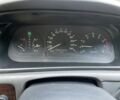 Синий Тойота Камри, объемом двигателя 3 л и пробегом 377 тыс. км за 2500 $, фото 5 на Automoto.ua