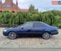Синий Тойота Камри, объемом двигателя 2.16 л и пробегом 380 тыс. км за 2950 $, фото 5 на Automoto.ua