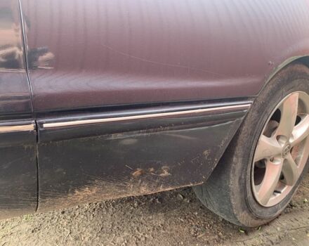 Синий Тойота Камри, объемом двигателя 2.2 л и пробегом 442 тыс. км за 2650 $, фото 6 на Automoto.ua