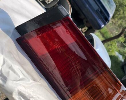 Синій Тойота Камрі, об'ємом двигуна 2.16 л та пробігом 500 тис. км за 4400 $, фото 5 на Automoto.ua