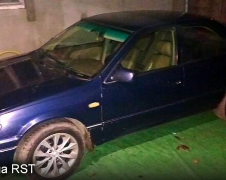 Синій Тойота Камрі, об'ємом двигуна 3 л та пробігом 340 тис. км за 3000 $, фото 6 на Automoto.ua