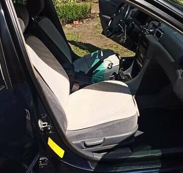 Синий Тойота Камри, объемом двигателя 2.16 л и пробегом 366 тыс. км за 4100 $, фото 19 на Automoto.ua