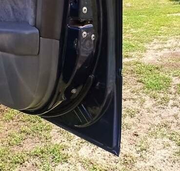 Синий Тойота Камри, объемом двигателя 2.16 л и пробегом 366 тыс. км за 4100 $, фото 21 на Automoto.ua