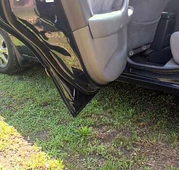 Синий Тойота Камри, объемом двигателя 2.16 л и пробегом 366 тыс. км за 4100 $, фото 25 на Automoto.ua