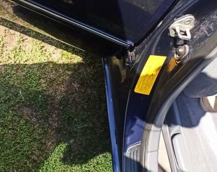 Синий Тойота Камри, объемом двигателя 2.16 л и пробегом 366 тыс. км за 4100 $, фото 17 на Automoto.ua