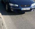 Синій Тойота Камрі, об'ємом двигуна 3 л та пробігом 385 тис. км за 3500 $, фото 1 на Automoto.ua