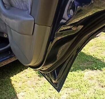 Синий Тойота Камри, объемом двигателя 2.16 л и пробегом 366 тыс. км за 4100 $, фото 22 на Automoto.ua