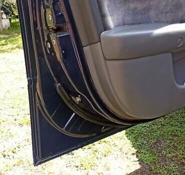 Синий Тойота Камри, объемом двигателя 2.16 л и пробегом 366 тыс. км за 4100 $, фото 13 на Automoto.ua