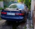 Синий Тойота Камри, объемом двигателя 2.2 л и пробегом 0 тыс. км за 2900 $, фото 1 на Automoto.ua