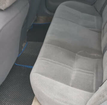 Синий Тойота Камри, объемом двигателя 2.2 л и пробегом 300 тыс. км за 2700 $, фото 11 на Automoto.ua