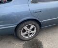 Синій Тойота Камрі, об'ємом двигуна 2.2 л та пробігом 239 тис. км за 4000 $, фото 10 на Automoto.ua