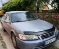 Синий Тойота Камри, объемом двигателя 2.16 л и пробегом 188 тыс. км за 1800 $, фото 1 на Automoto.ua