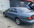 Синій Тойота Камрі, об'ємом двигуна 2.2 л та пробігом 239 тис. км за 4000 $, фото 2 на Automoto.ua