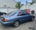 Синій Тойота Камрі, об'ємом двигуна 2.2 л та пробігом 239 тис. км за 4000 $, фото 1 на Automoto.ua