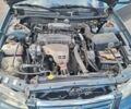 Синий Тойота Камри, объемом двигателя 2 л и пробегом 230 тыс. км за 3708 $, фото 5 на Automoto.ua
