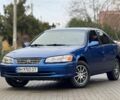 Синій Тойота Камрі, об'ємом двигуна 2.2 л та пробігом 290 тис. км за 3800 $, фото 1 на Automoto.ua