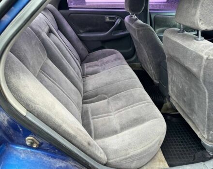 Синій Тойота Камрі, об'ємом двигуна 2.2 л та пробігом 290 тис. км за 3800 $, фото 19 на Automoto.ua