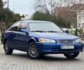 Синій Тойота Камрі, об'ємом двигуна 2.2 л та пробігом 290 тис. км за 3800 $, фото 4 на Automoto.ua