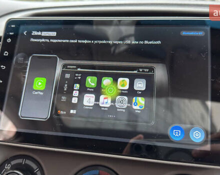 Синій Тойота Камрі, об'ємом двигуна 3 л та пробігом 415 тис. км за 5900 $, фото 9 на Automoto.ua