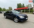 Синий Тойота Камри, объемом двигателя 3 л и пробегом 330 тыс. км за 4500 $, фото 1 на Automoto.ua