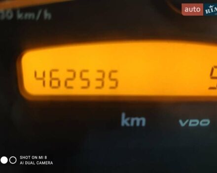 Синий Тойота Камри, объемом двигателя 2.16 л и пробегом 248 тыс. км за 3300 $, фото 10 на Automoto.ua