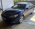 Синий Тойота Камри, объемом двигателя 3 л и пробегом 111 тыс. км за 4450 $, фото 1 на Automoto.ua