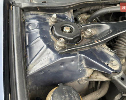 Синій Тойота Камрі, об'ємом двигуна 3 л та пробігом 415 тис. км за 5900 $, фото 15 на Automoto.ua