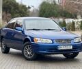 Синій Тойота Камрі, об'ємом двигуна 2.2 л та пробігом 290 тис. км за 3800 $, фото 3 на Automoto.ua