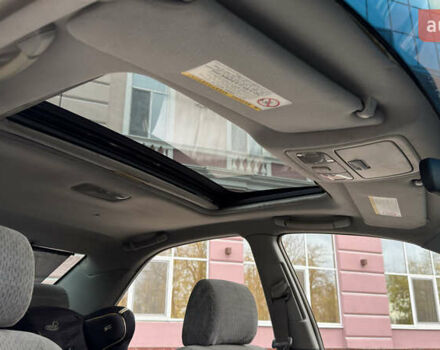 Синій Тойота Камрі, об'ємом двигуна 3 л та пробігом 415 тис. км за 5900 $, фото 13 на Automoto.ua